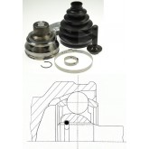 LOBRO GKN DRIVE SHAFT OUTER 304958