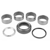  Repair Kit, stub axle pin M-S FEBI. 