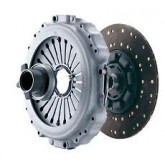 CLUTCH KIT 430 ΜΑΝ TGA 460 ASTRONIC