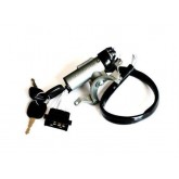 STEERING LOCK