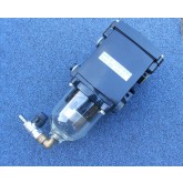 FUEL-WATER SEPERATOR