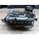 SHORT BLOCKS R6 128