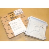 FUEL-WATER SEPERATOR CAP