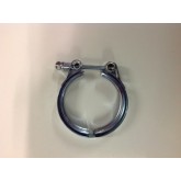 TURBOCHARGER HOSE CLAMP 463