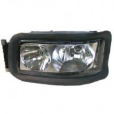 HEADLIGHT TGA LI
