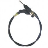 THROTTLE CABLE 502 3850ΜΜ