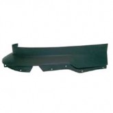 UPPER PLASTIC BUMPER R 463