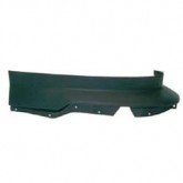 UPPER BUMPER PLASTIC L 463