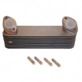 OIL COOLER D2066