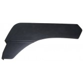 LEFT CABIN MUDGUARD 422-463 