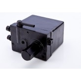 HYDRAULIC CAB HAND PUMP TG