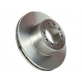 BRAKE DISC TGA
