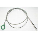 OIL DIPSTICK