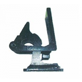 BOTTOM RIGHT DOOR HINGE TGA