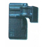 BOTTOM LEFT DOOR HINGE TGA