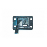 DOOR HINGE UPPER LEFT LI TGA