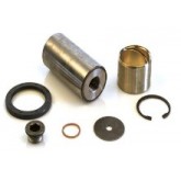 FRONT AXLE KING PIN SET ΜΑΝ ΜΒ