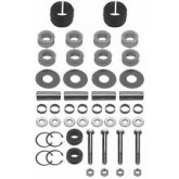 Repair Kit, stabilizer suspension MS FEBI.