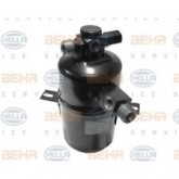 Dryer, air conditioning MS R129 SL 