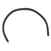 UPPER COOLING HOSE TGA 10X1000