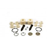 Repair Kit, stabilizer suspension M-S FEBI. 