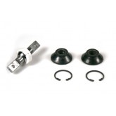 Repair Kit, gear lever M-S 42mm FEBI.