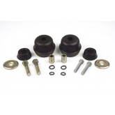 Driver cab suspension M-S FEBI. 