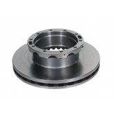 Brake Disc M-S O 404 FEBI.