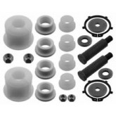 Repair Kit, stabilizer suspension MS FEBI.