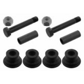 Repair Kit, driver cab suspension M-S FEBI.