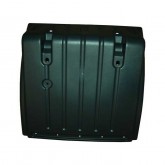 REAR RIGHT MUDGUARD TGA 680MM