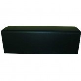 NUMBER PLATE COVER L2000