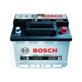 BATTERY S3 56Ah.