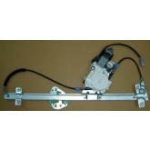 LEFT WINDOW REGULATOR ATEGO 
