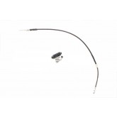 HANDBRAKE CABLE RE 8.136