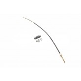 HANDBRAKE CABLE LI 8.136