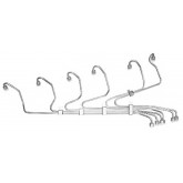 HIGH PRESSURE PIPE SET 361