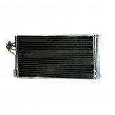 Condenser A/C MS VITO CDI 