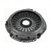 Clutch Pressure Plate MS 809 280mm SACHS