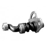 Adjuster, drum brake M-S FEBI. 