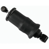 CABIN REAR SHOCK ABSORBER TGA