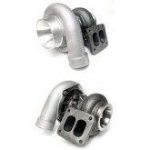 TURBO CHARGER MS O404
