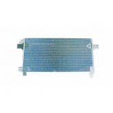 A/C CONDENSER MAN TGA