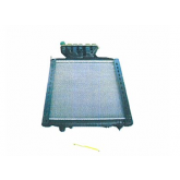 RADIATOR TGA