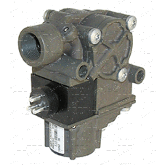 ABS MODULATOR VALVE