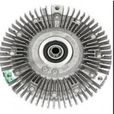 Clutch, radiator fan SPRINTER MS SACHS