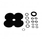 VALVE REPAIR KIT KNORR
