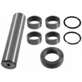 Repair Kit, stub axle pin 50X222,5 M-S FEBI.