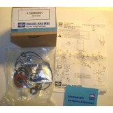 REPAIR KIT AIR DRYER KNORR 
