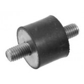 Rubber Buffer, silencer 207 MS FEBI. 